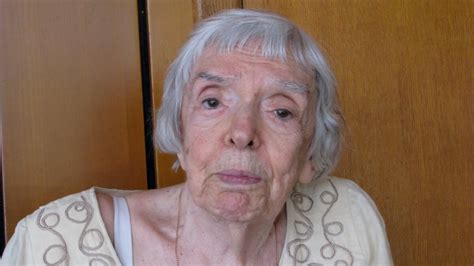 Людмиле Алексеевой сегодня исполняется 85 лет