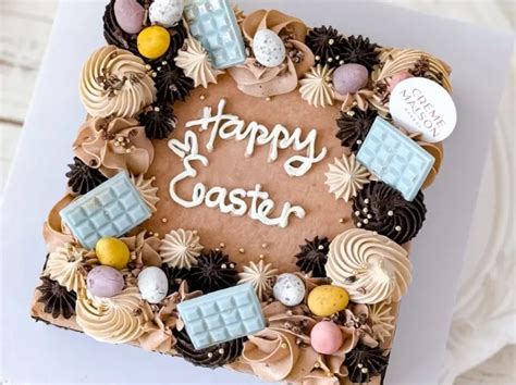 easter gifting  easy delicious healthier desserts creme maison