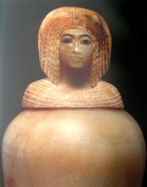 History Times History: Ancient Egyptian Queens – The Mystery of Kiya