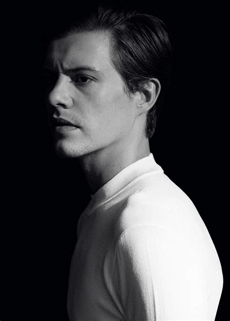 Xavier Samuel Underwear