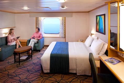 Vision Of The Seas Gemisi - Karavan Cruises