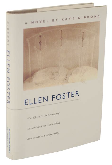 Ellen Foster | Kaye GIBBONS