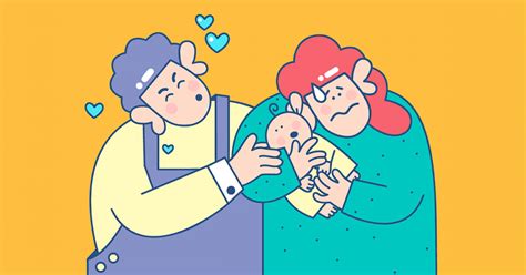 Бабушки, которые «просто хотят помочь»: как выстроить с ними отношения ...