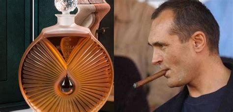 I think he has one of those looks that are more common in Balkans than ...