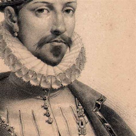 Carlos Ix De França - Gravuras Antigas & Desenhos | Retrato de Carlos IX (1550-1574) - Rei da ...