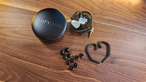 HIFIMAN Svanar | Headphone Reviews and Discussion - Head-Fi.org