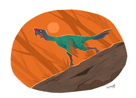PALEO ART 2021 on Behance