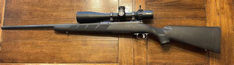 Savage .270 with Sig scope | Pensacola Fishing Forum