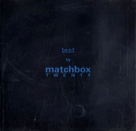 Matchbox 20, 95 vinyl records & CDs found on CDandLP