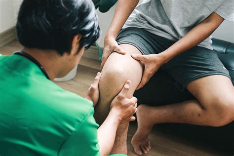 Treatment Options for Knee Cartilage Injuries - Spire Hip & Knee Centre
