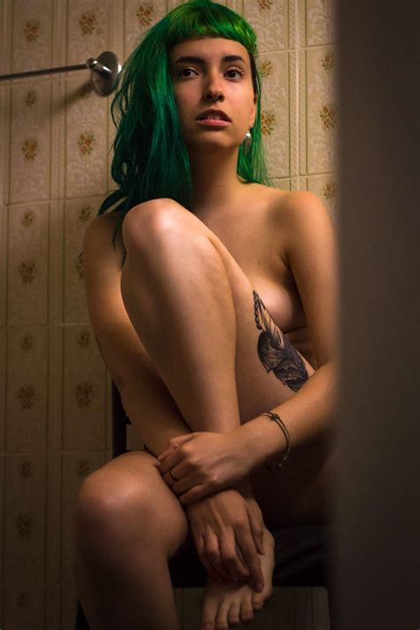 Natty secrets on Behance