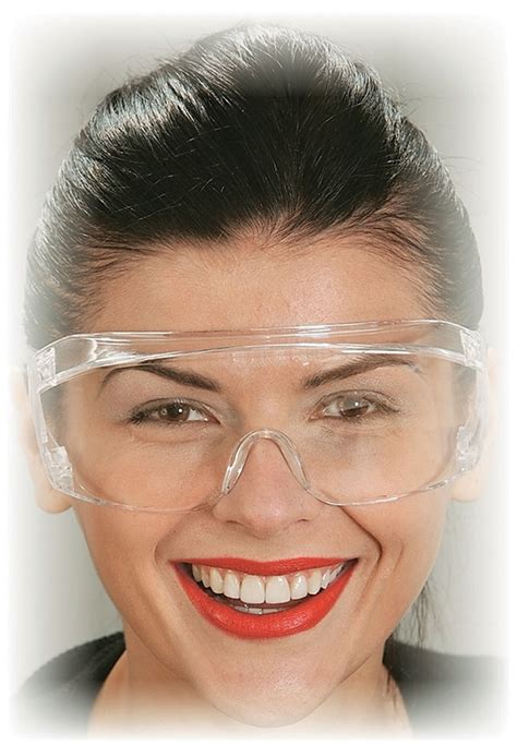 Защитные очки Ozon 7-053 ᐉ Купить Медицинские очки защитные Ozon™ по ...
