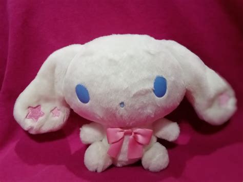 CINNAMOROLL, Hobbies & Toys, Toys & Games on Carousell