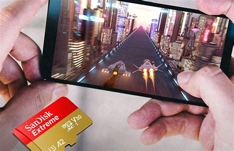 400 GB microSD is cheaper than 256 GB microSD - Gearrice
