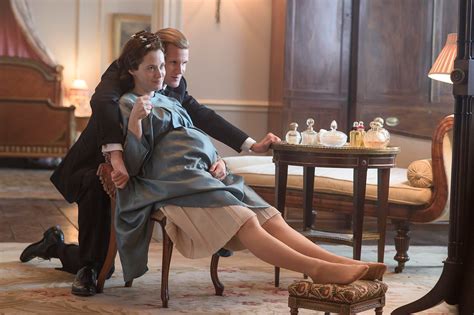 Первый трейлер второго сезона сериала «Корона»