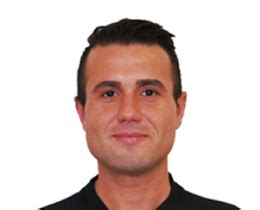 UEFA'dan Kamil Çetin'e Görev - Hakemler Detay Sayfası TFF