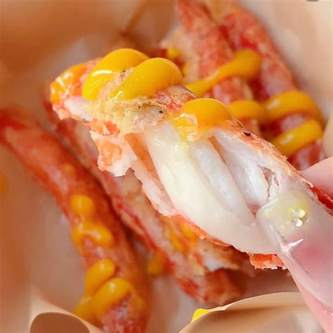 Osaki Brand Fish Cake Crab Sticks ( Kanikama) 20*17.6oz/Case – Topfoo