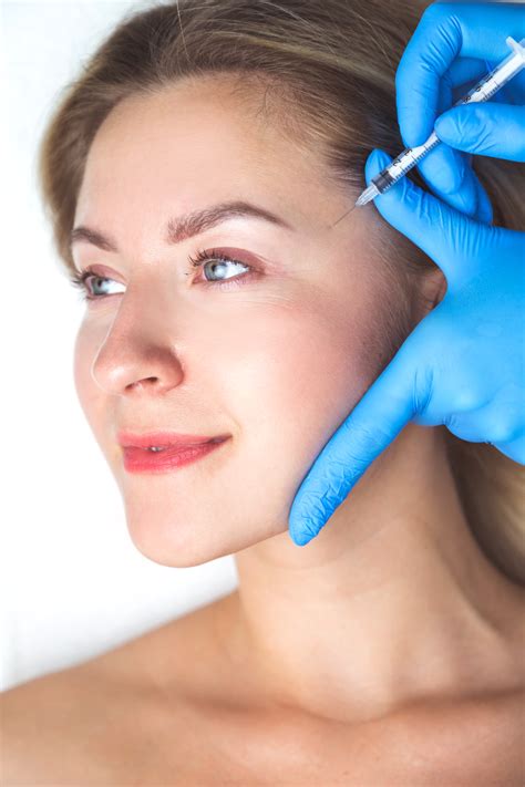 Platelet Rich Plasma - Laser Treatments and Skin Rejuvenation Therapy