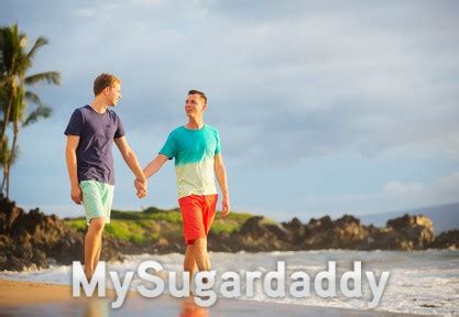 how to find gay sugar daddy