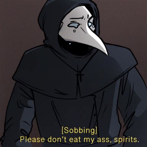 scp 106 on Tumblr