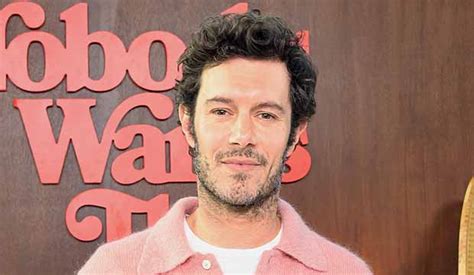 Adam Brody interview: ‘Nobody Wants This’ - GoldDerby