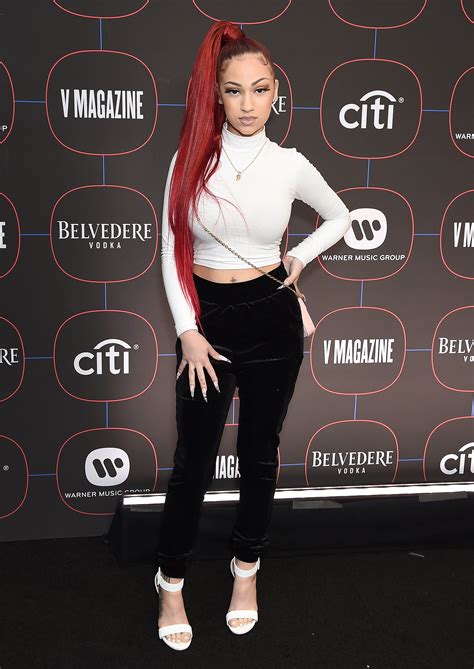 Bhad Bhabie Doesn't Want A Big Sweet Sixteen Birthday Party
