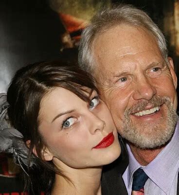 Who Is Lauren German Parents And Partner?