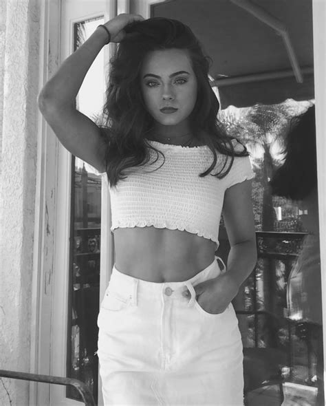 Ava Allan - Personal Pics 05/20/2019 • CelebMafia