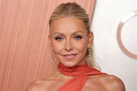 Here is why Kelly Ripa has been missing from her morning show Live with