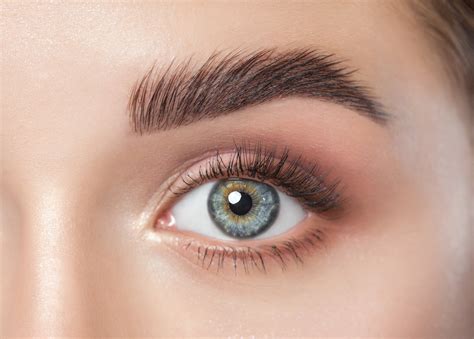 Brows | Choose From Our Full Catalogue Of Brow Services