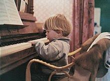 child wikipedia