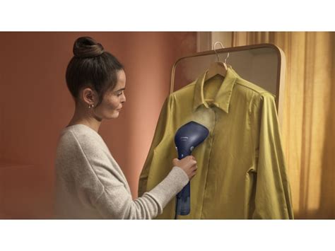 Philips 7000 Series STH7020/20 Håndholdt steamer -B-Grade - Demo hjem ...