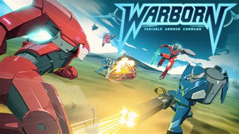 WARBORN (disabled) | macgamestore.com