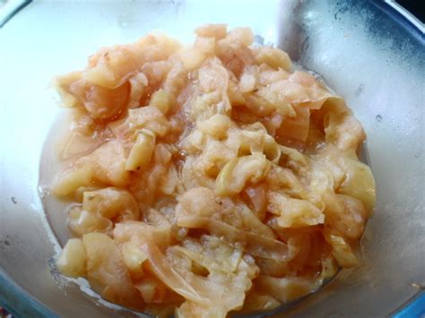Яблочный мармелад с корицей(готовила в мультиварке) - пошаговый рецепт ...