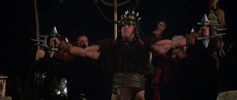 Arnold Schwarzenegger - Muscle gallery