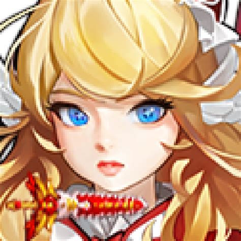 Karina Guardian Profile - Guardian Tales - Guardian Tales Guides