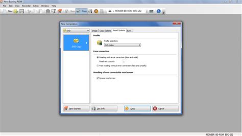 Nero для Windows скачать бесплатно