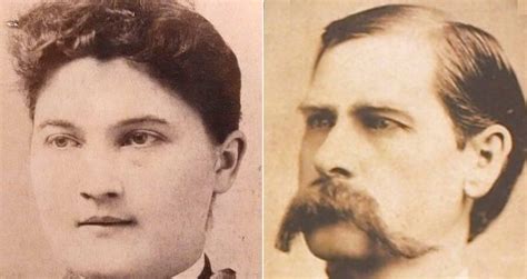 The Sad Story Of Mattie Blaylock, Wyatt Earp's Common-Law Wife