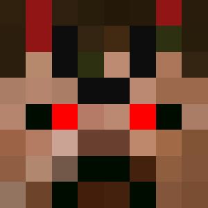 black minecraft skin skinmc