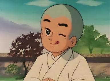 一休（日本动画《聪明的一休》主角）_百度百科
