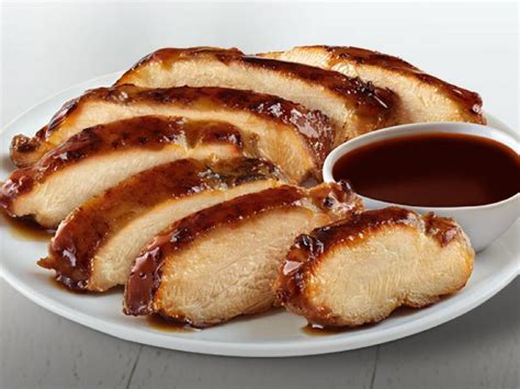 Panda Express Nutrition Facts