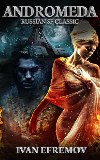 Andromeda by Ivan Efremov | eBook | Barnes & Noble®
