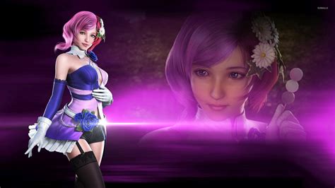 Tekken Desktop Wallpapers - Wallpaper Cave