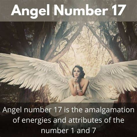 Decoding Angel Number 17 Meaning - Numerology Professor