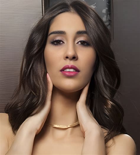 judith barcelona actress age wiki height weight career boyfriend