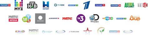 СМОТРИ TV