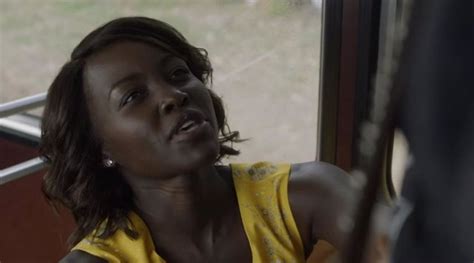 Lupita Nyong'o revienta niños-zombie en el bestial tráiler de Little ...