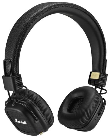 Купить наушники Marshall в Москве