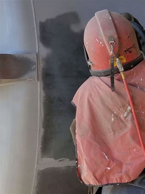 sandblast industria valenzuela