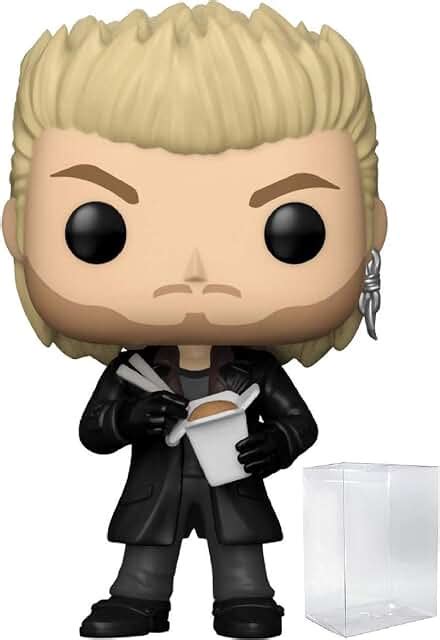 Amazon.com: david bowie funko pop